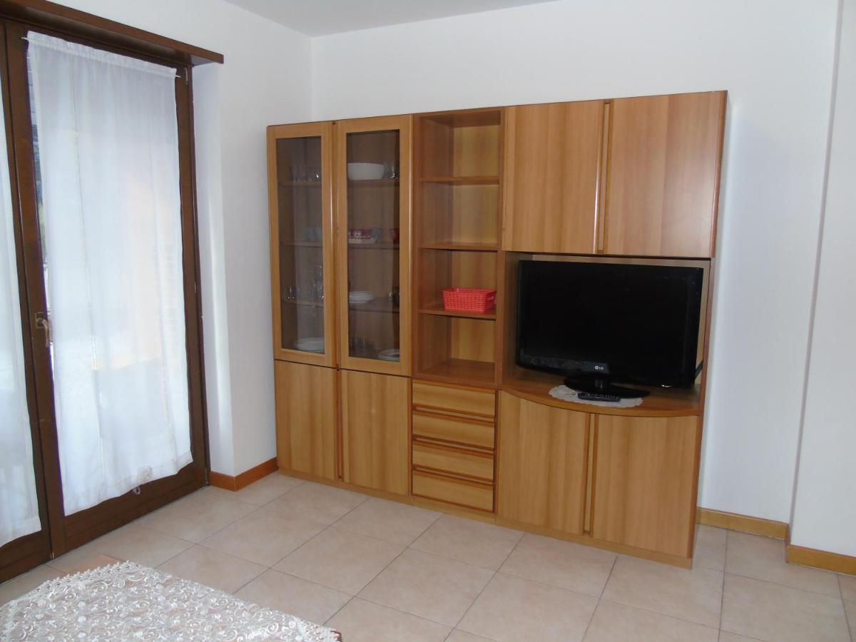Magic Riva Apartment Exterior foto