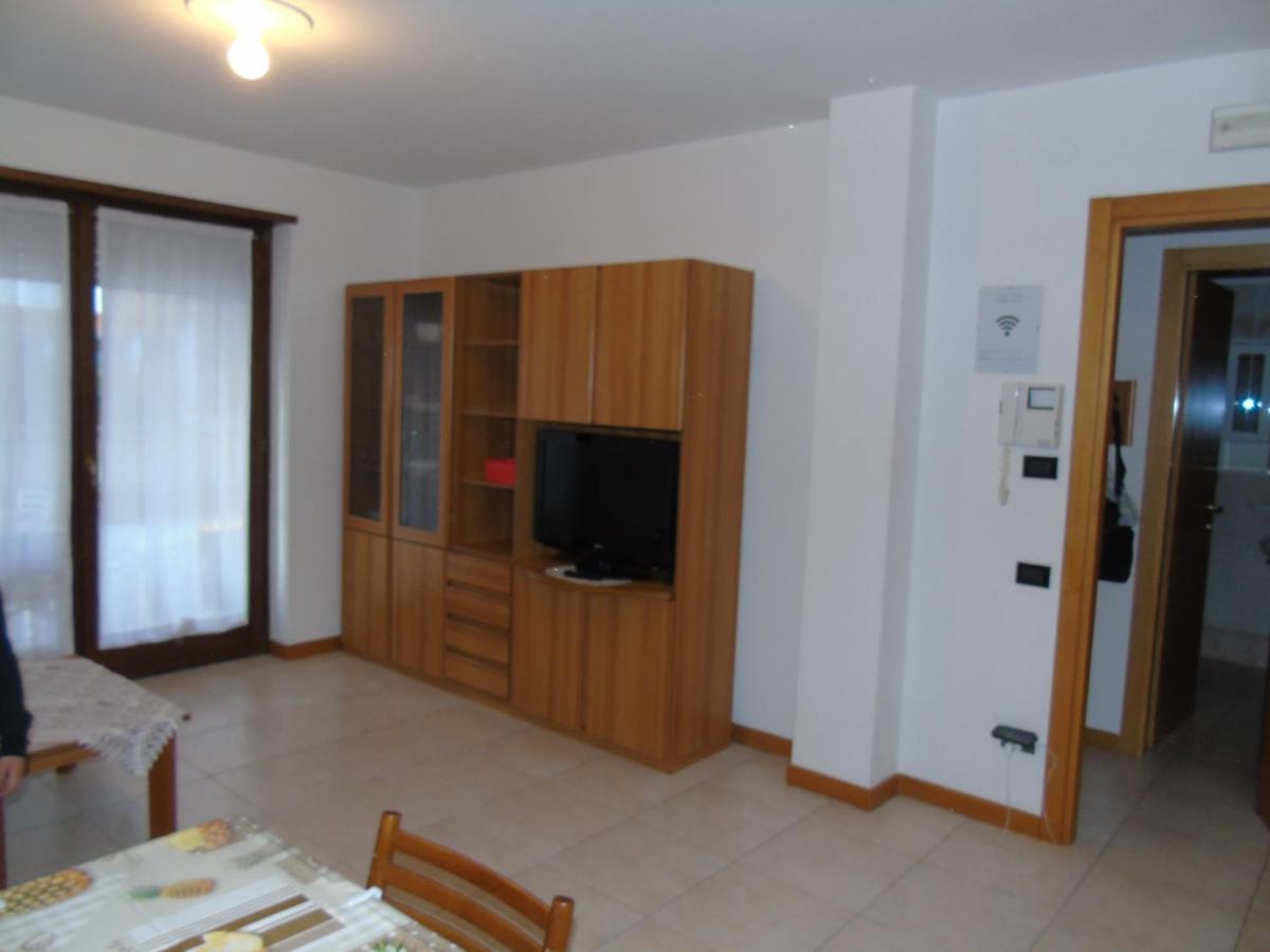 Magic Riva Apartment Exterior foto